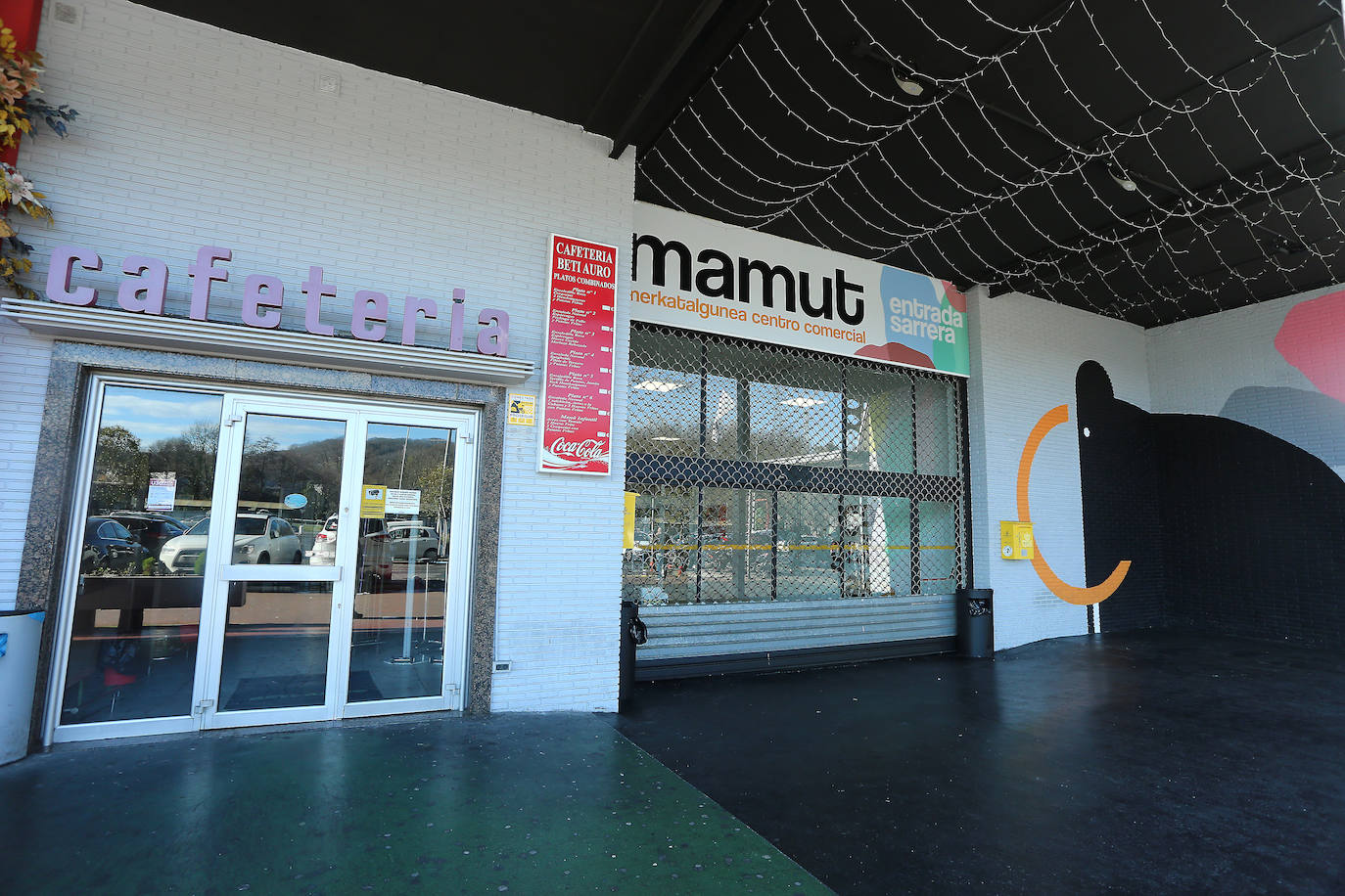 La incidencia de la huelga general del 30 de enero convocada por ELA y LAB ha tenido una incidencia dispar en Gipuzkoa.