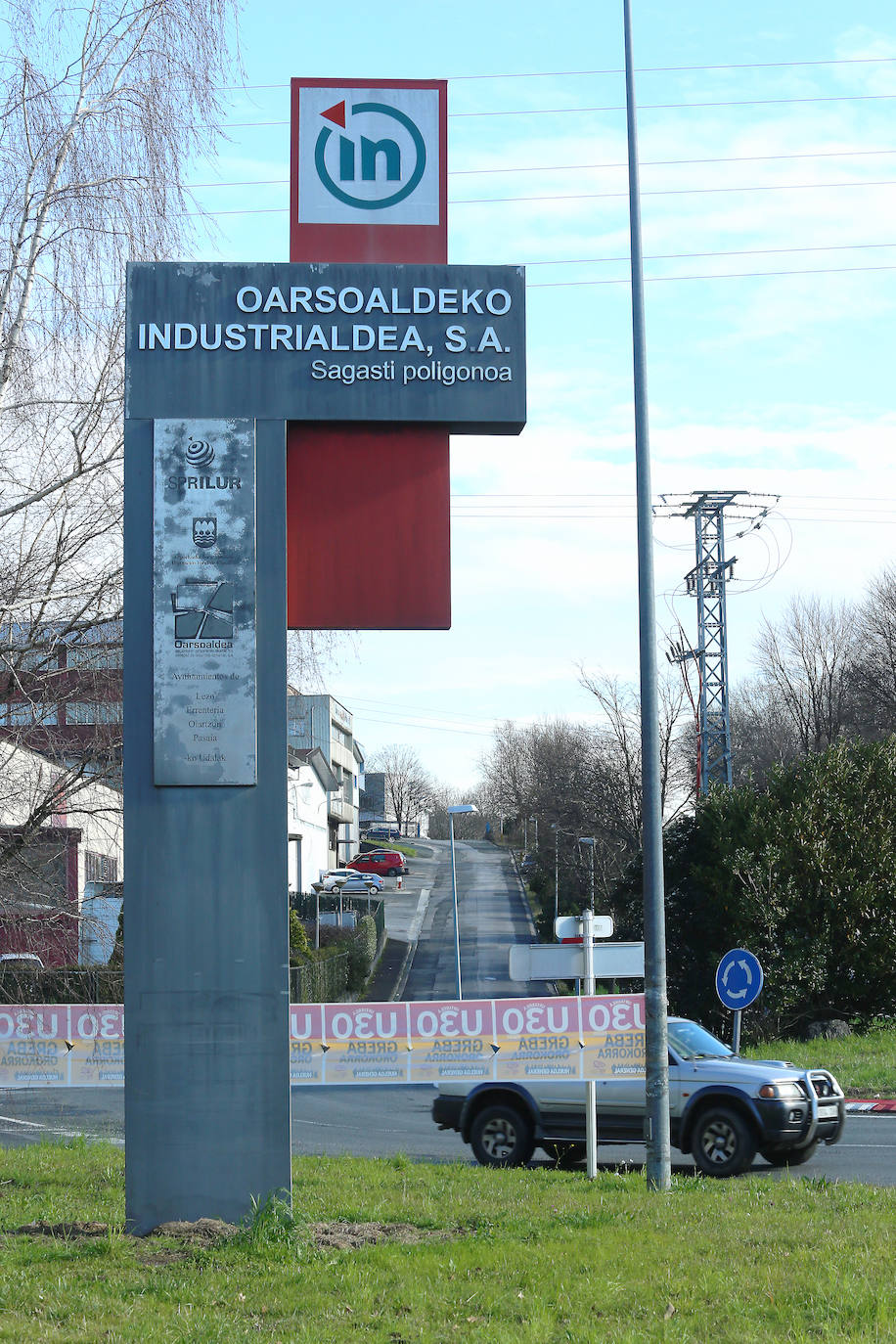 La incidencia de la huelga general del 30 de enero convocada por ELA y LAB ha tenido una incidencia dispar en Gipuzkoa.