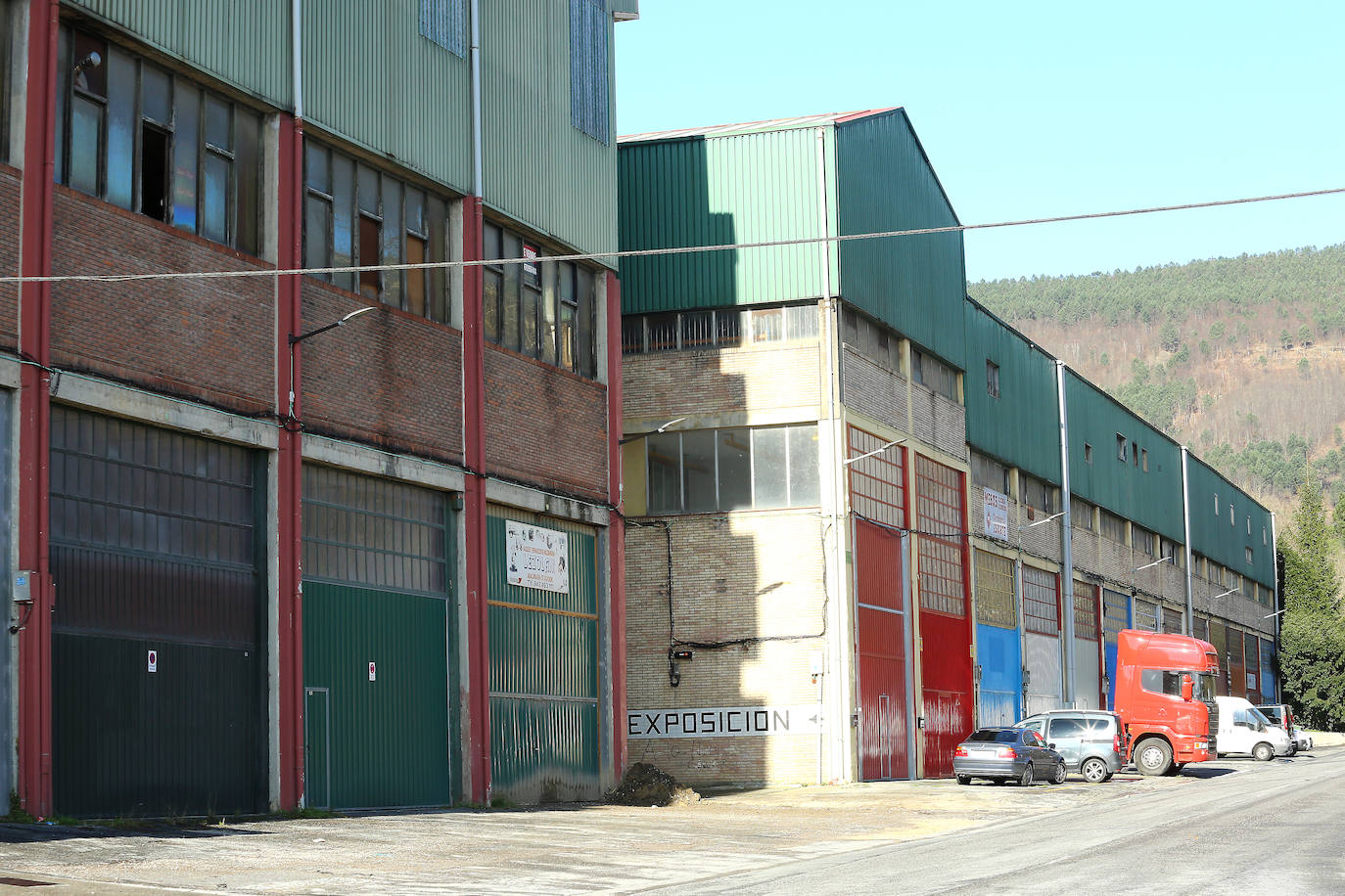 La incidencia de la huelga general del 30 de enero convocada por ELA y LAB ha tenido una incidencia dispar en Gipuzkoa.