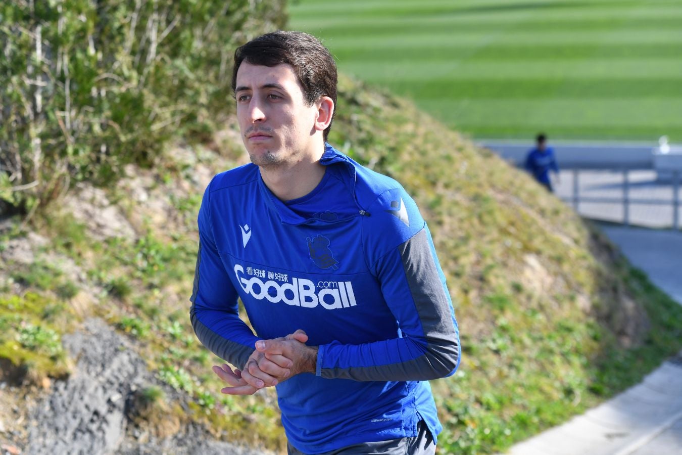 agnan y Pardo no han saltado al césped por sus respectivas salidas al Mirandés y el Girondins, mientras el brasileño entrena a buen ritmo a dos días de jugar en Butarque contra el Leganés.