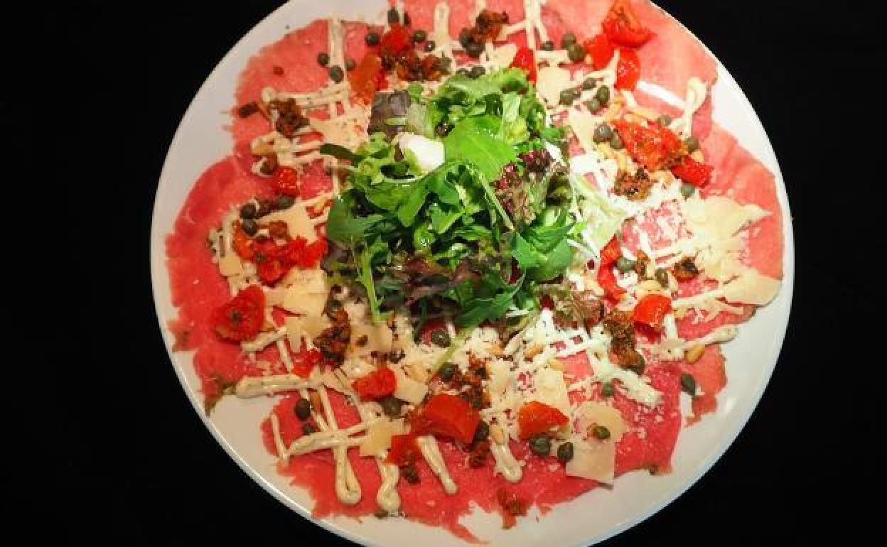 Alimentos que se pueden comer crudos