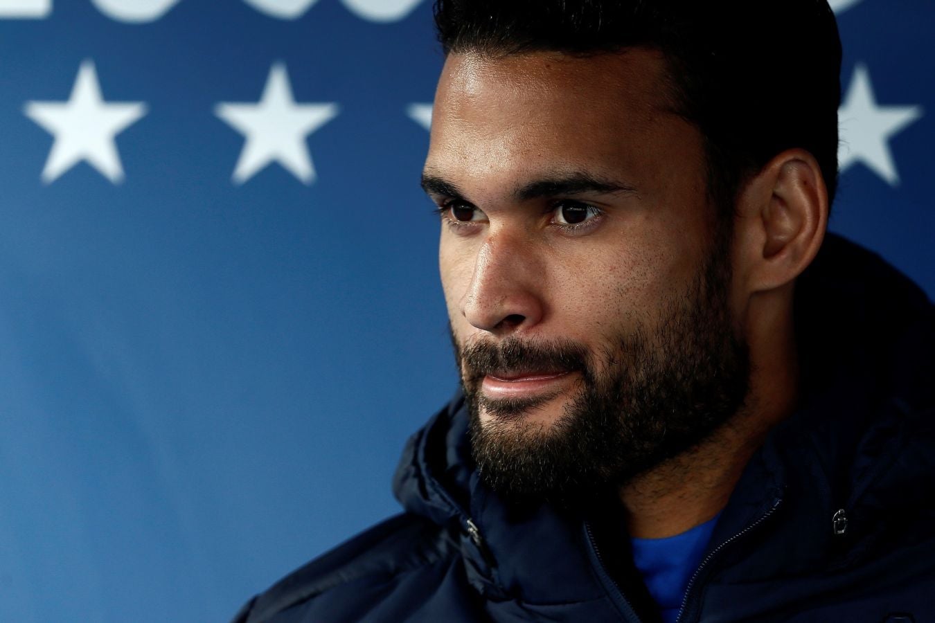 Isak ha adelantado a la Real en el minuto 20, pero Omeruo en el 48 ha empatado el partido para el Leganés.