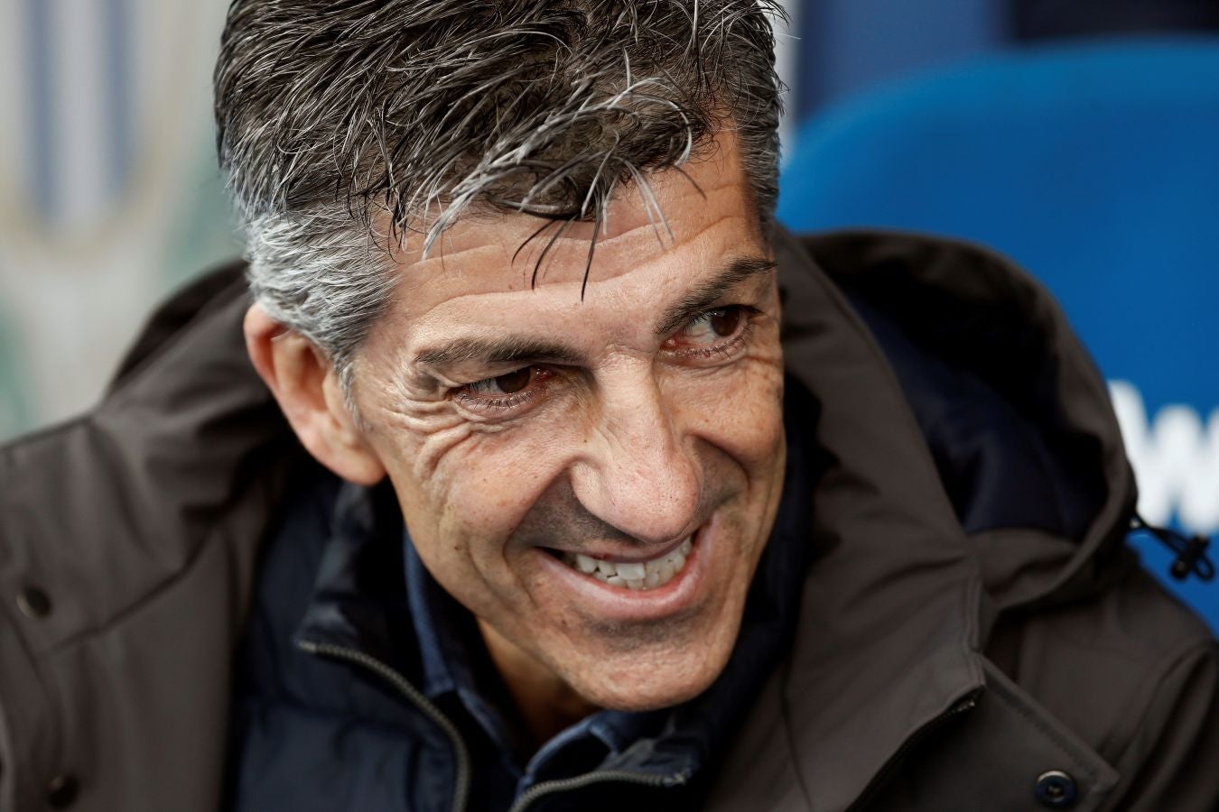 Isak ha adelantado a la Real en el minuto 20, pero Omeruo en el 48 ha empatado el partido para el Leganés.