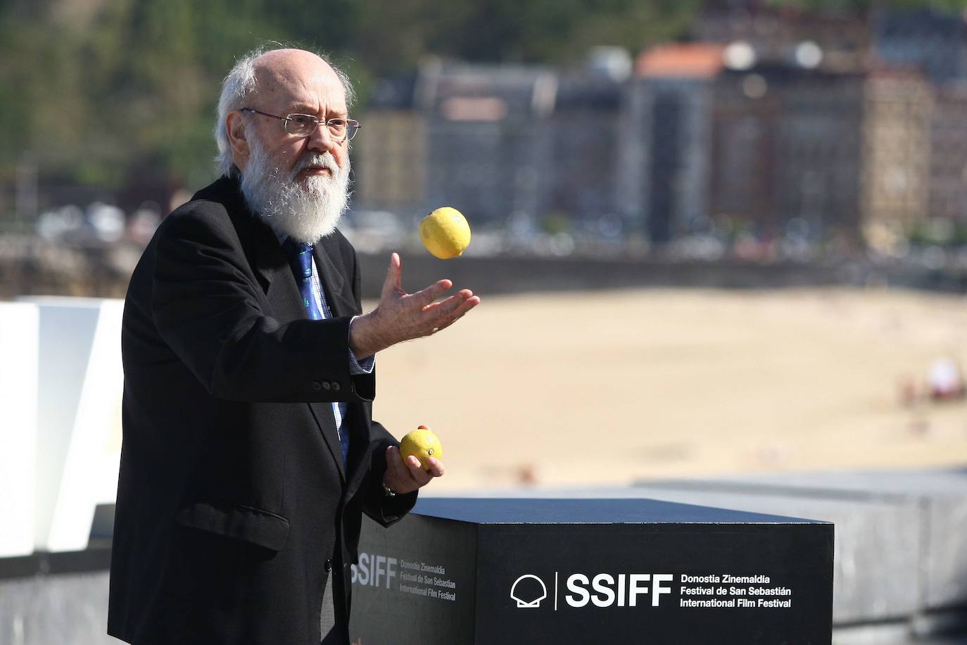 Cuerda en 2018 presentando 'Tiempo después'