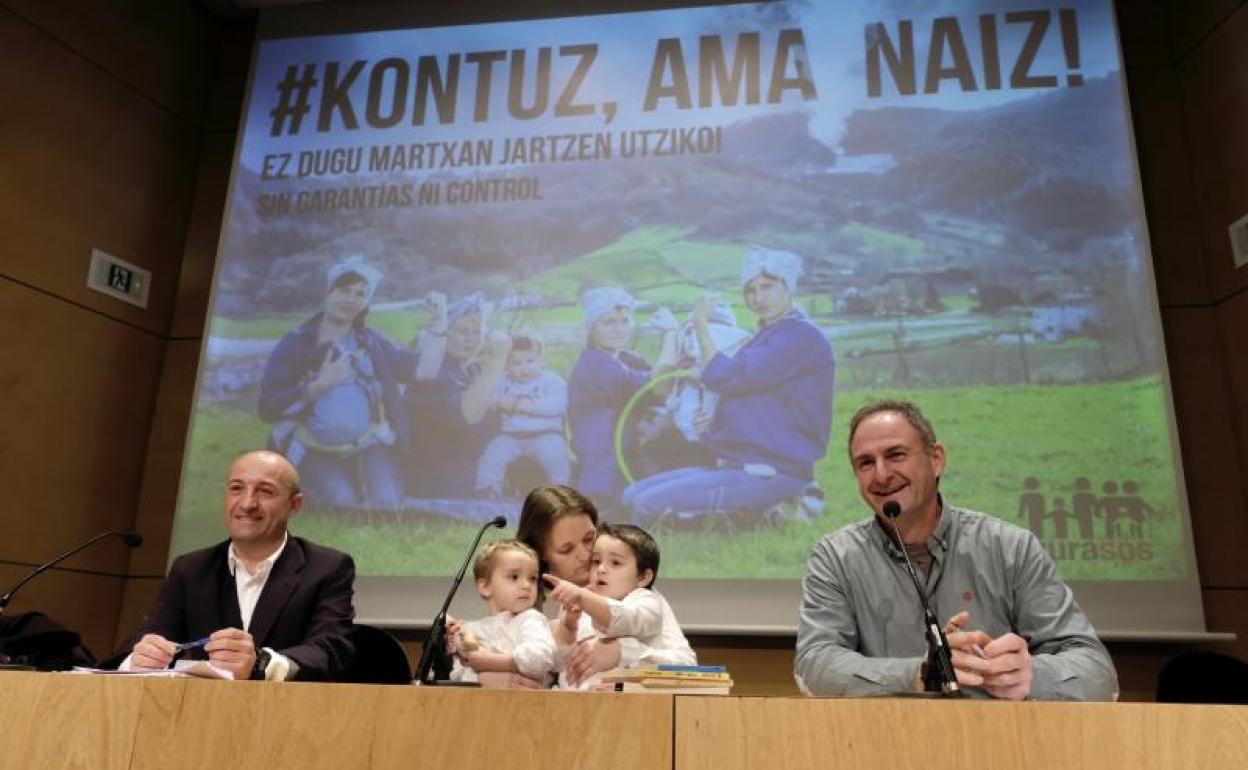 GuraSOS exige a la UTE de la incineradora 21 millones por incumplir contrato