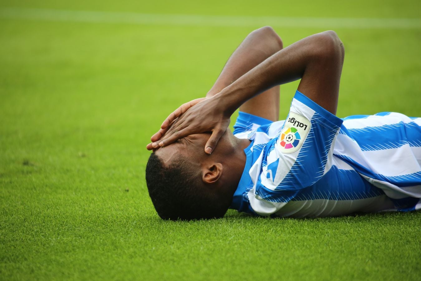 Las mejores imágenes del derbi en el Reale Arena.