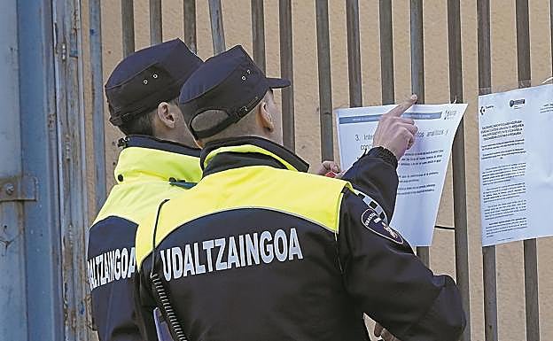 «Hay que minimizar el tiempo de exposición»