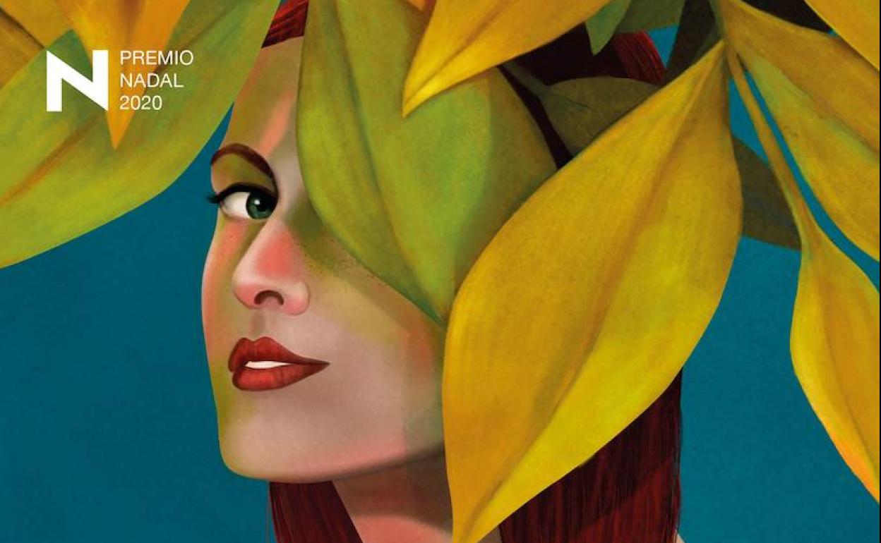 'El mapa de los afectos' de Ana Merino (Destino)