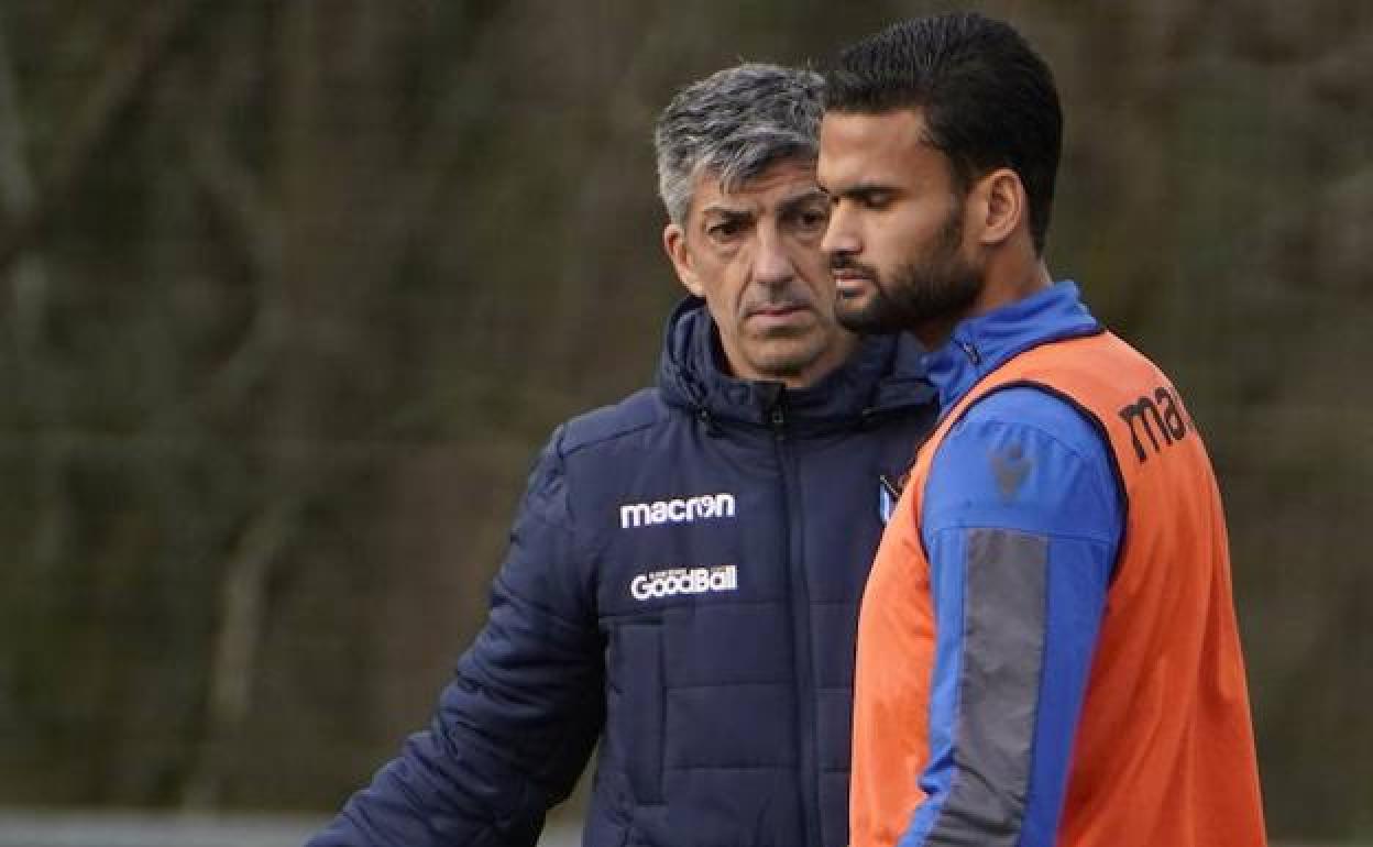 El Barça traslada a la Real que no irá a por Willian José