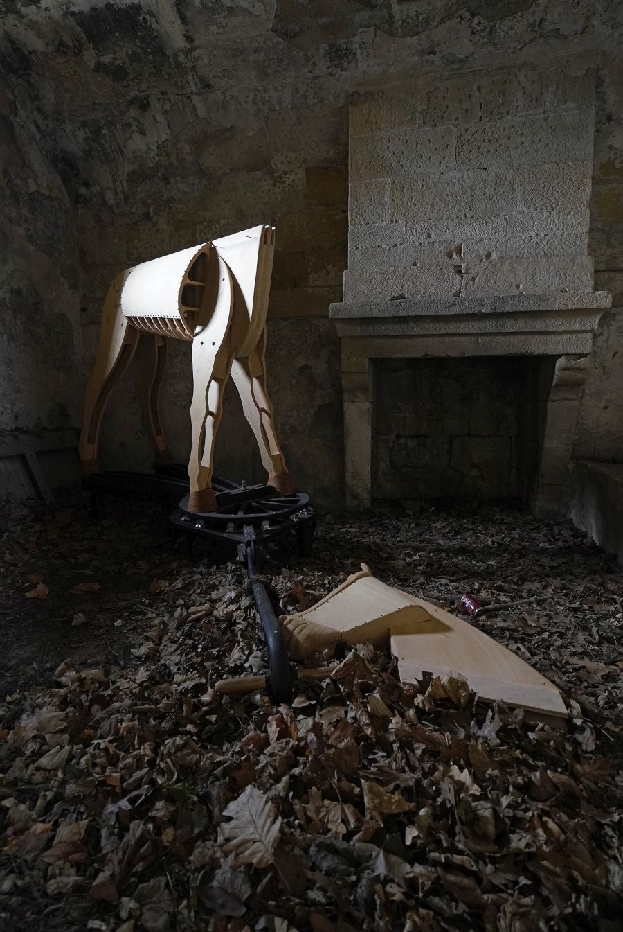 El Departamento vasco de Seguridad ha activado un aviso amarillo este lunes y el martes por riesgo para la navegación ya que se esperan olas de entre 4 y 5 metros de altura.