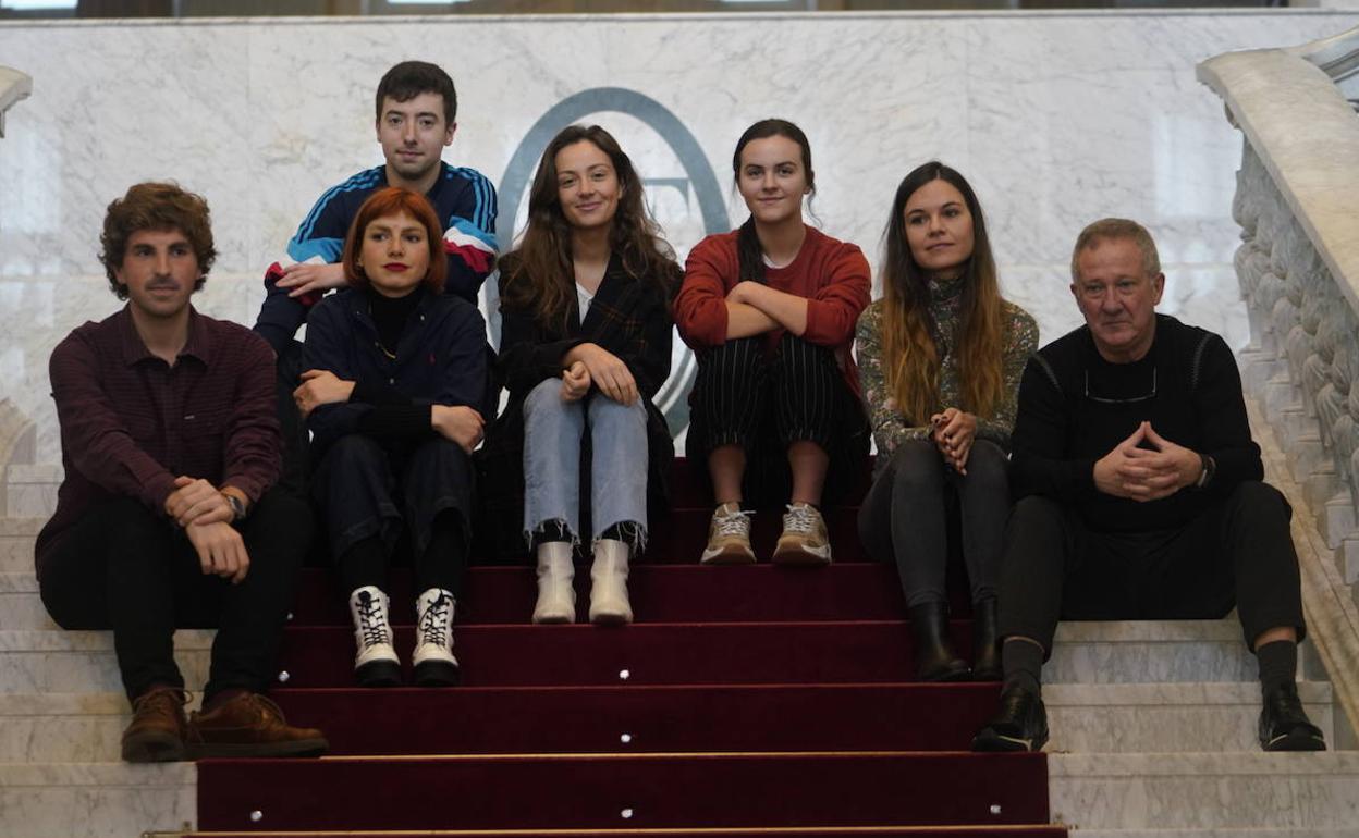 Gure Ahotsak, un encuentro que amplificará la voz de las mujeres músicas