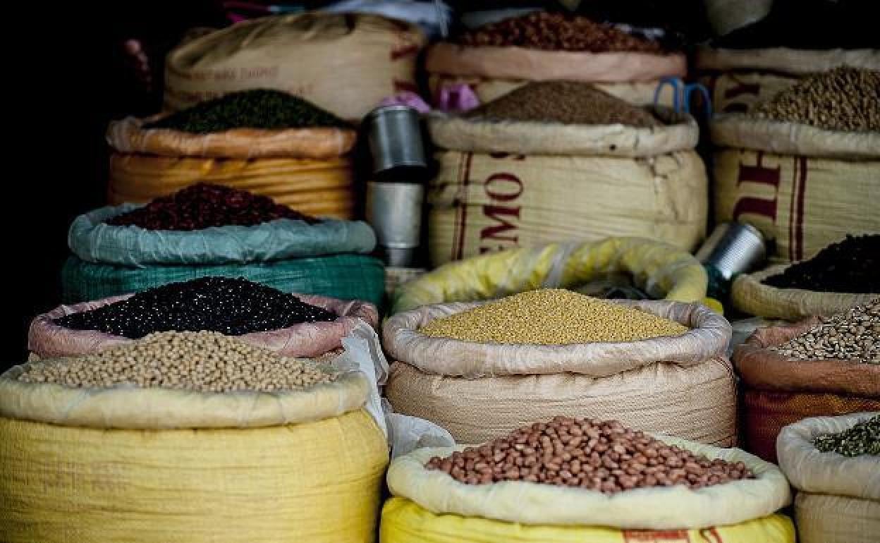 Los garbanzos: el gran comodín de la cocina