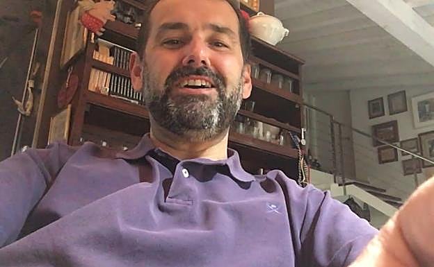 ¿Qué experiencia gastronómica ha conquistado a David de Jorge en Madrid?