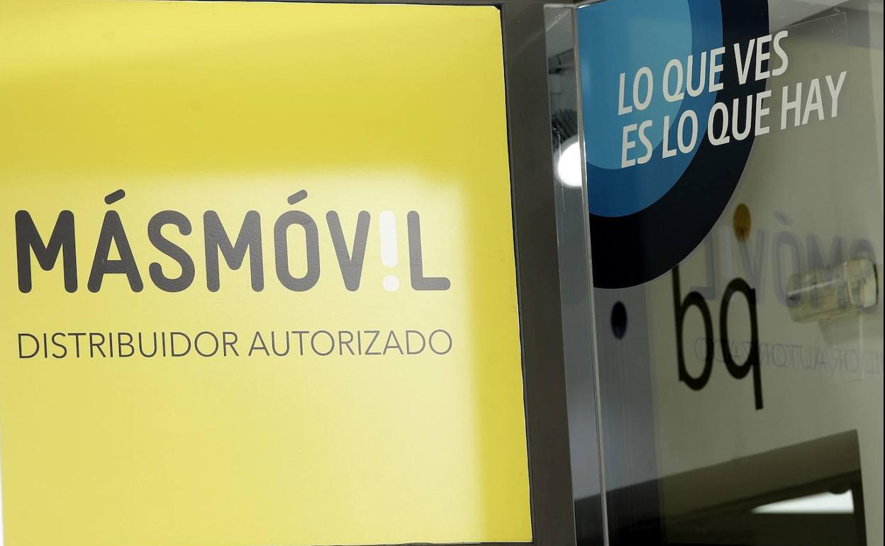 MásMóvil gana 93 millones en 2019, un 32% más