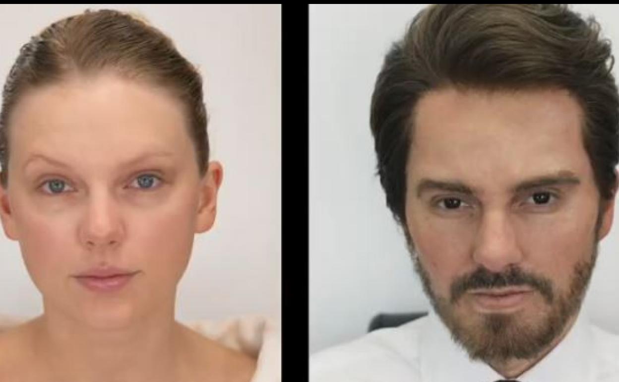 Taylor Swift denuncia la masculinidad tóxica en un nuevo videoclip