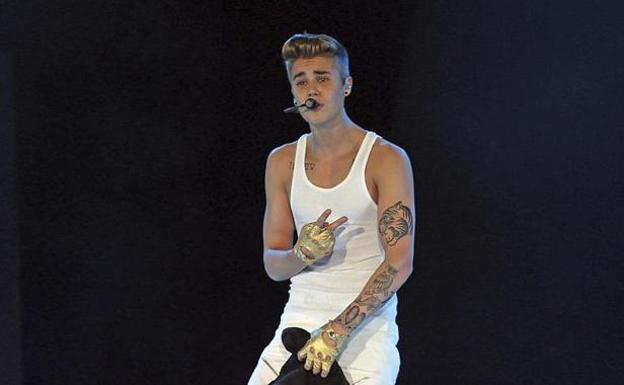 Justin Bieber cumple 26 años
