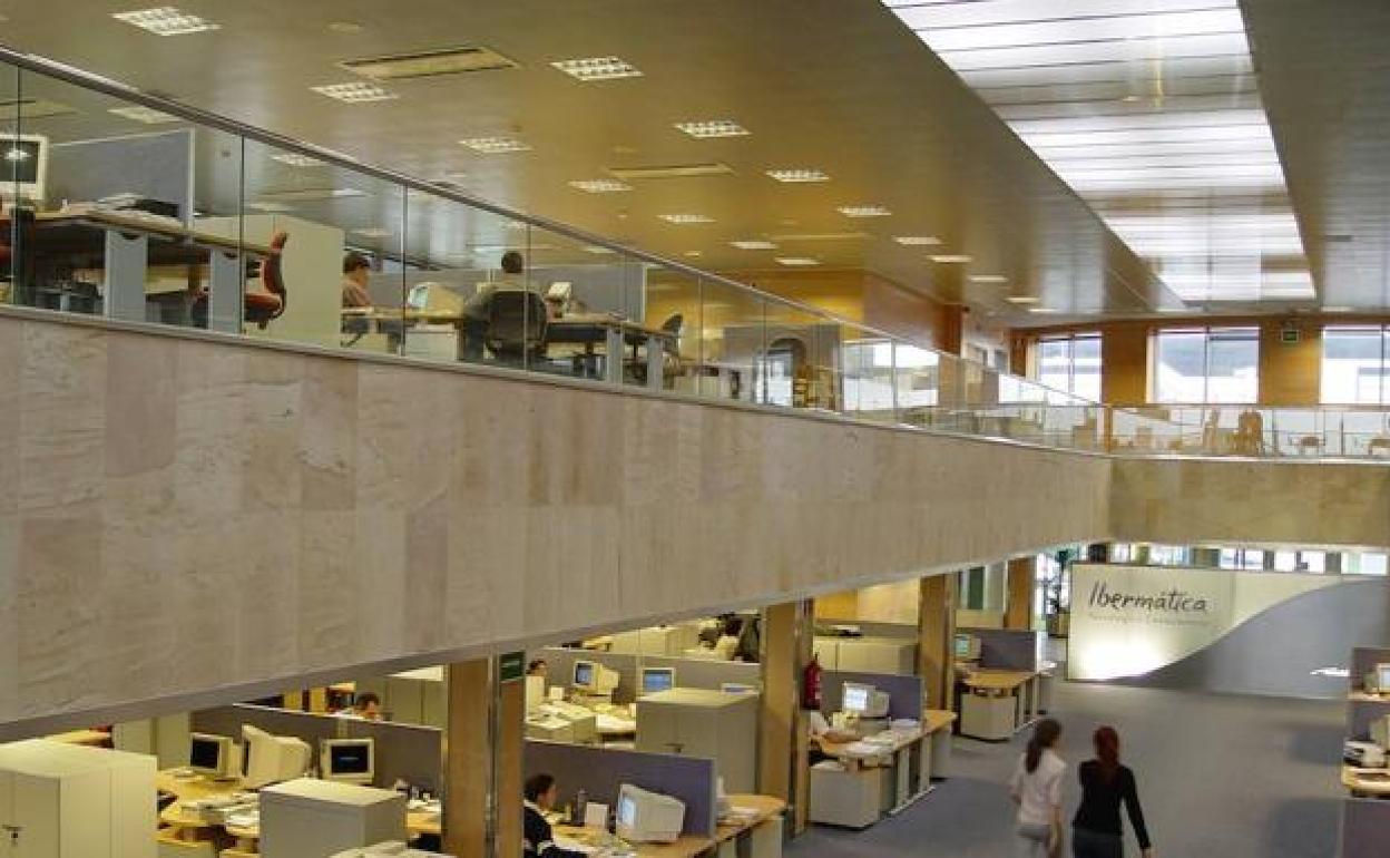 Ibermática compra ITS Security y crea un gigante guipuzcoano de la ciberseguridad