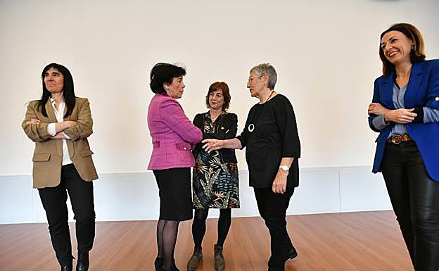 Una cumbre contra todas las barreras