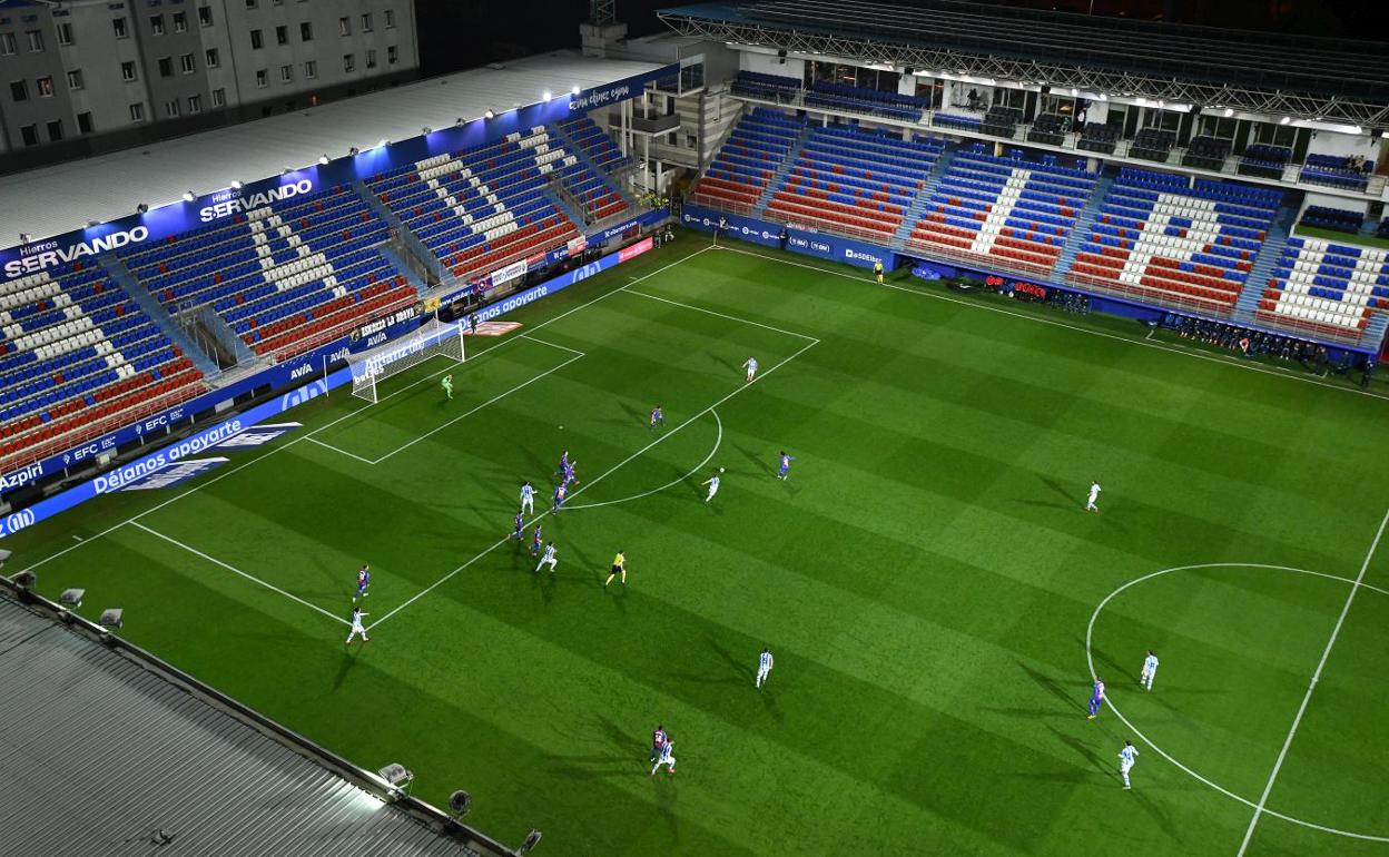 Así está la clasificación