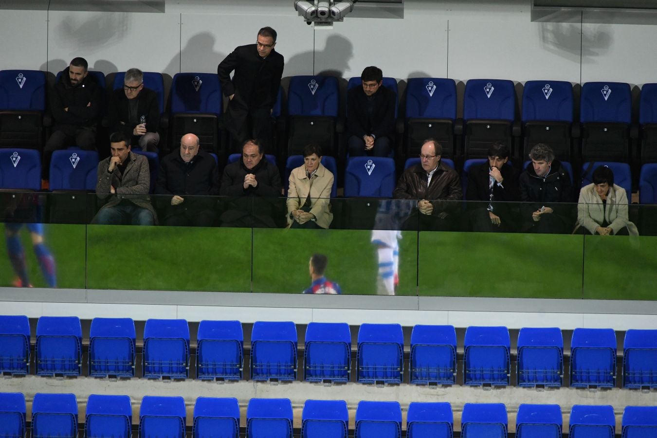 La Real se ha impuesto en el derbi guipuzcoano gracias a los goles de Oyarzabal y Willian José. Charles ha marcado por los armeros