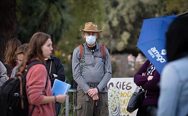 España alcanza 4.209 casos de coronavirus tras más de un millar de nuevos positivos en 24 horas