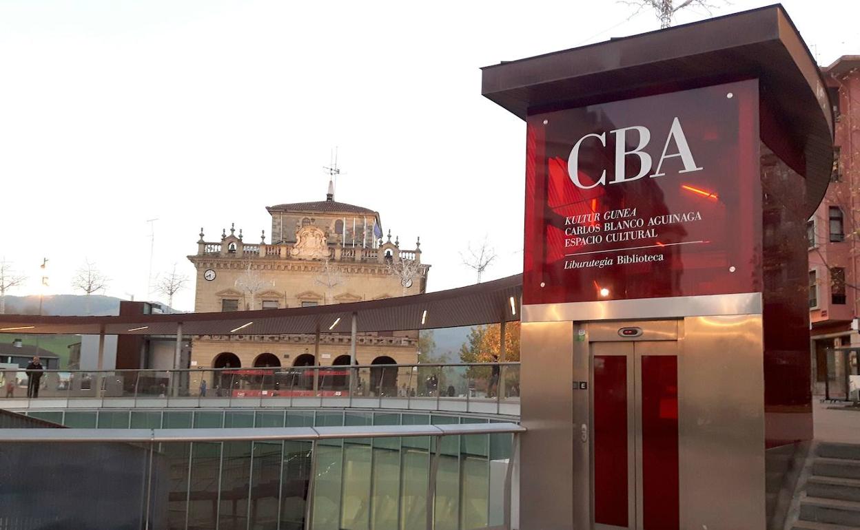 Las instalaciones municipales permanecerán cerradas.