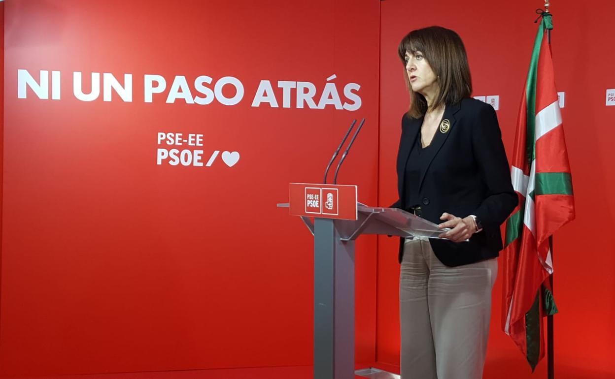 Elecciones en Euskadi: Los partidos valoran que el aplazamiento es «lo más sensato»