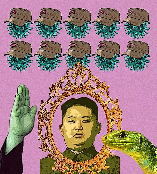 Democracia y coronavirus