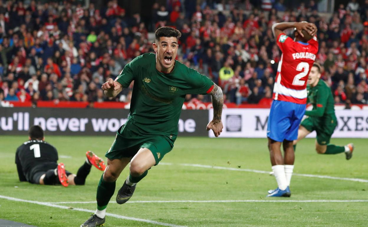 Yuri confía en la experiencia del Athletic, pero destaca la calidad de la Real Sociedad