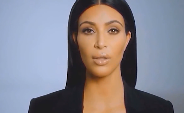 Kim Kardashian ataca a Taylor Swift y la vuelve a acusar de mentirosa