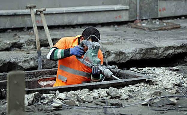 Los trabajadores tendrán que devolver las horas antes del 31 de diciembre