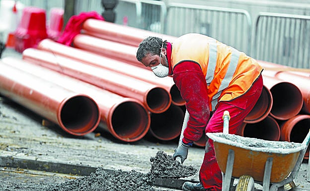 Toda la banca de Euskadi se suma al programa 500 millones en avales de Elkargi