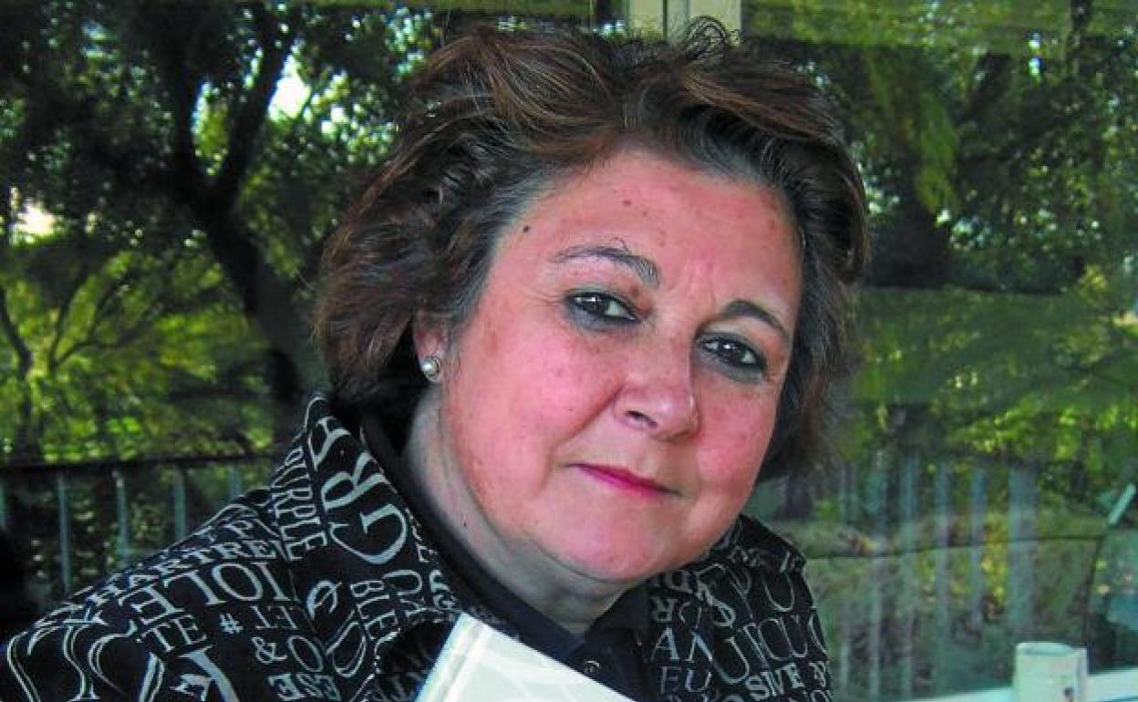 La psicóloga Begoña Ibarrola, especialista en inteligencia emocional.