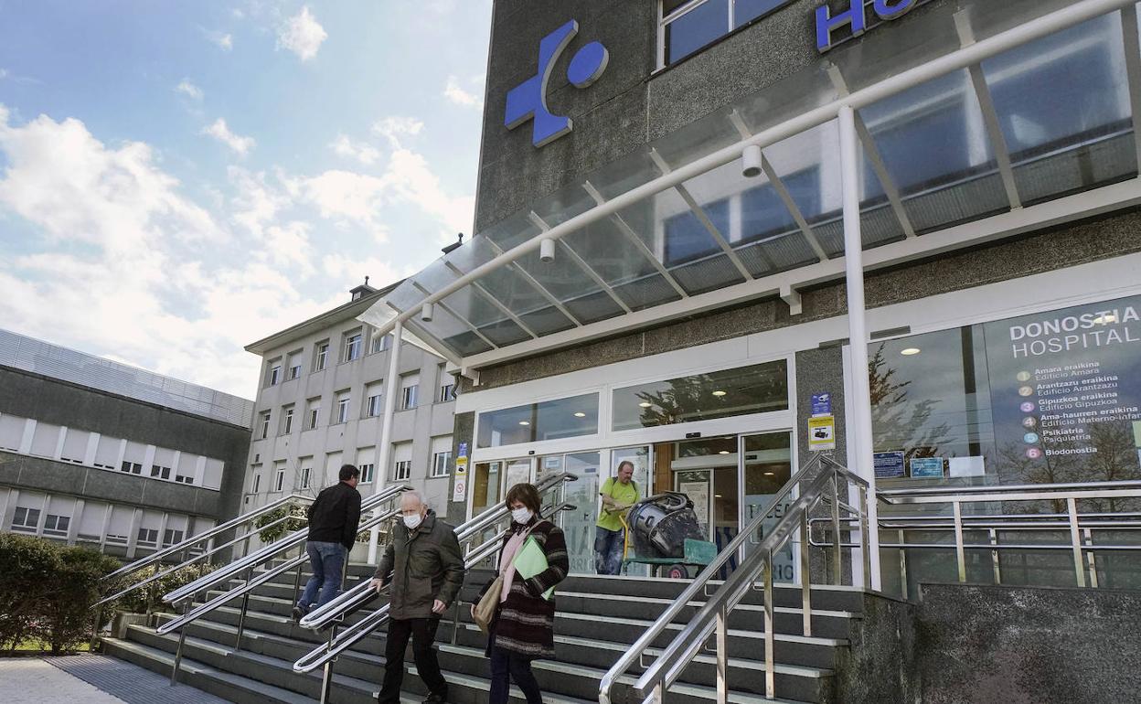 Coronavirus: Euskadi suma 510 contagiados y 32 muertos más por coronavirus