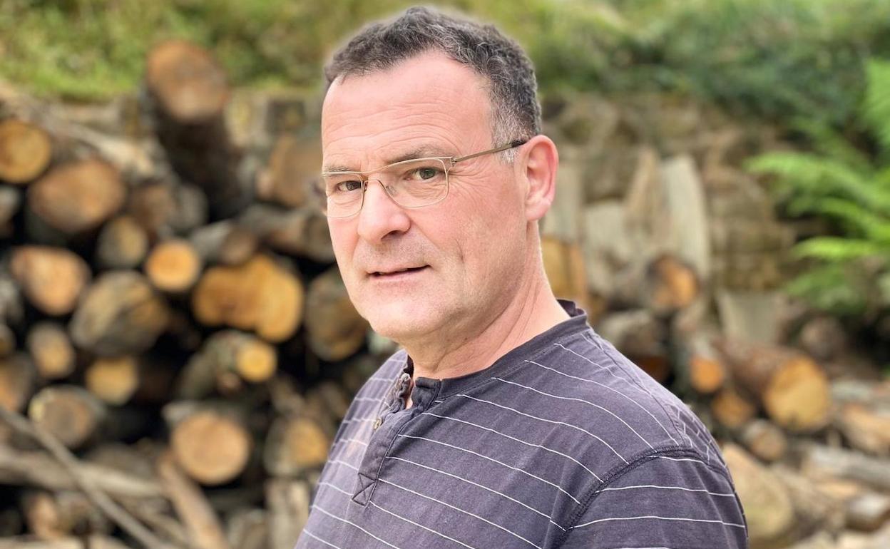 Naturan murgilduta bizitzeak beti ditu abantailak baina, Jakoba Errekondok dioen bezala, bereziki estimatzen da hurbiltasun hori egunotan