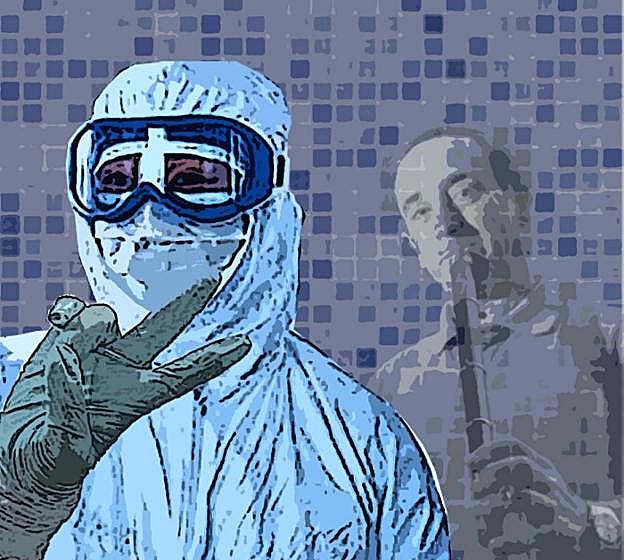 Los pequeños gestos son poderosos