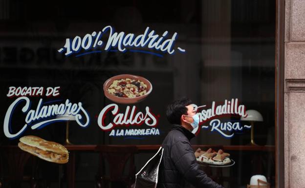 Casi 920.000 autónomos cobran el cese de actividad