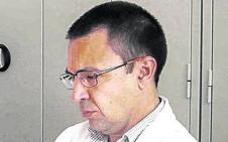 José María Pérez Ramos