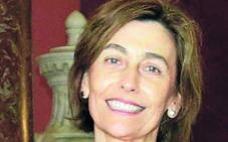 María Luz Marqués González