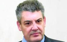 José María Arteagoitia Axpe