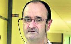 José Antonio Iribarren