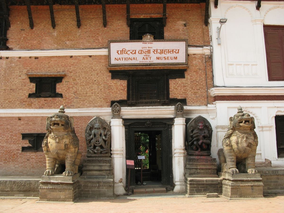 Repasa la evolución de Nepal desde el terremotmo de 2015