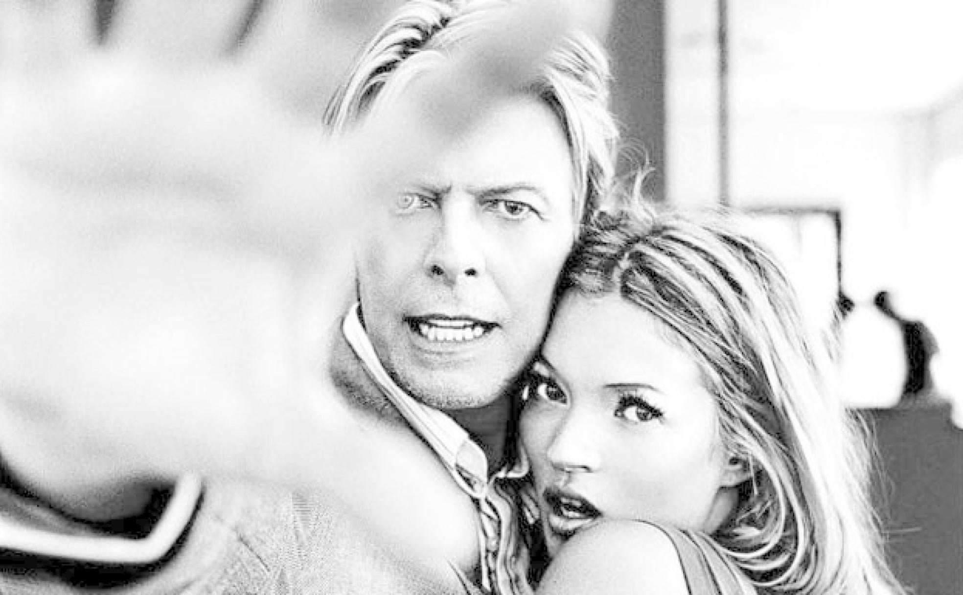 Palabra de Bowie: «Tuve suerte de no serle a nadie indiferente»