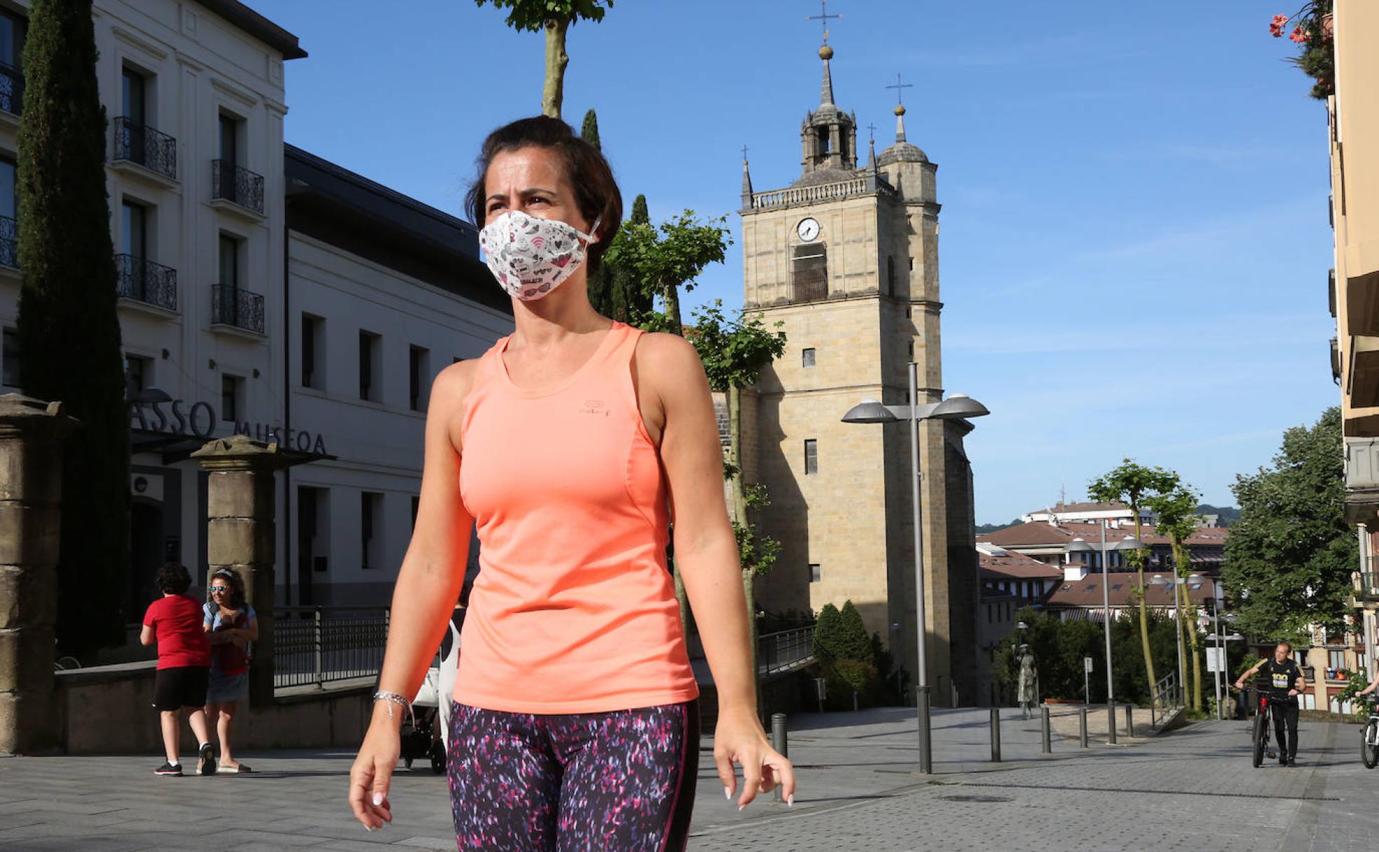 Las iglesias volverán a celebrar misas con feligreses a partir del lunes. 