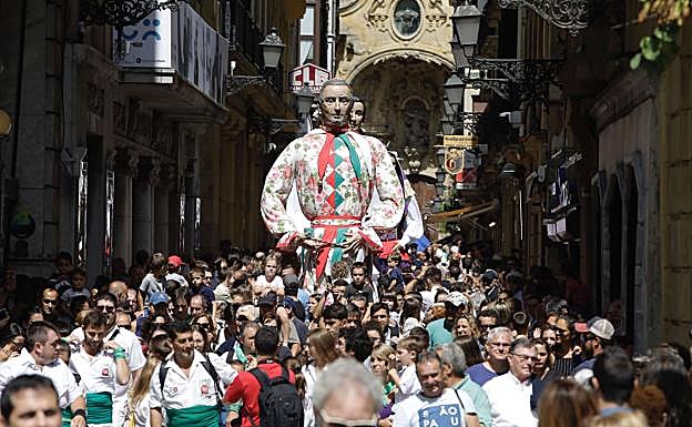 Se suspende la Semana Grande de Donostia