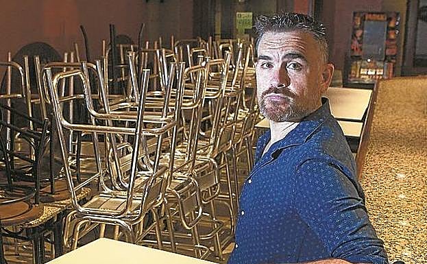 El Alcanadre seguirá cerrado.