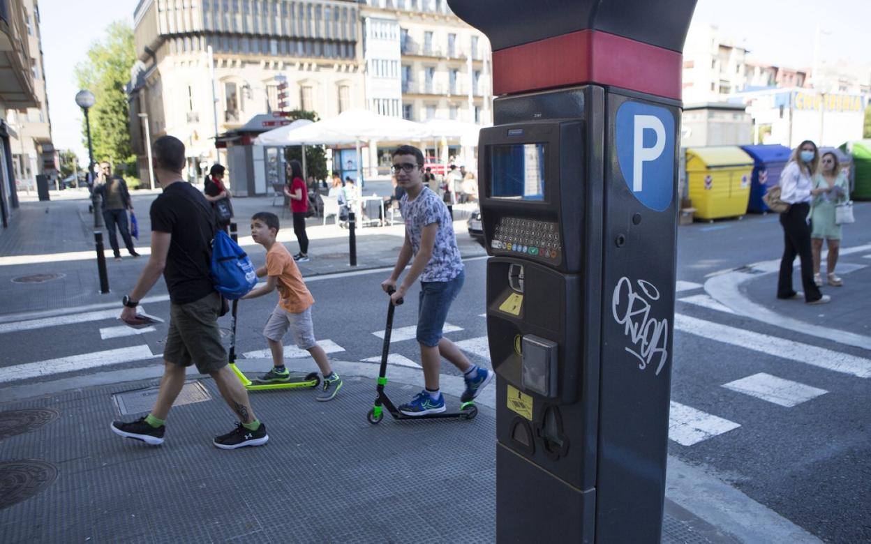 A partir del próximo lunes, 25 de mayo, vuelve a ser necesario el ticket de la OTA. 