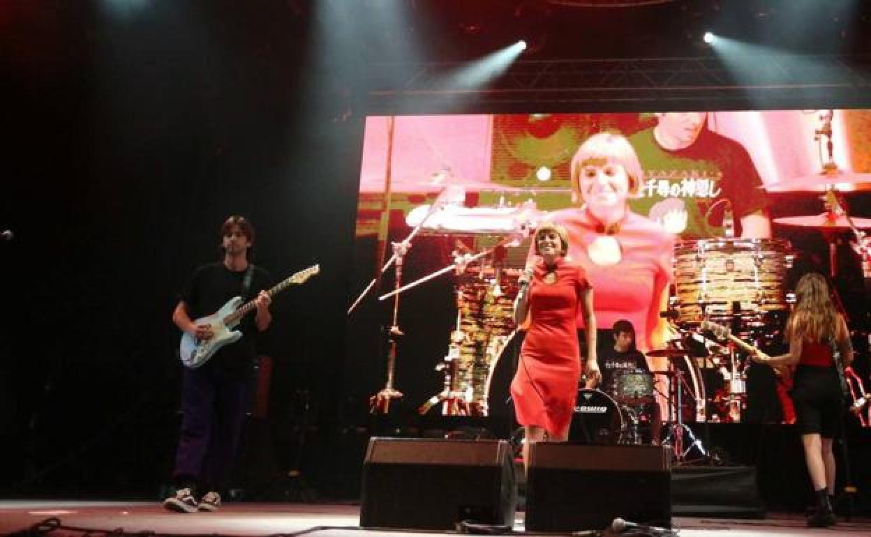 Belako y Mikel Erentxun tocarán en directo en 'Kulturunea'