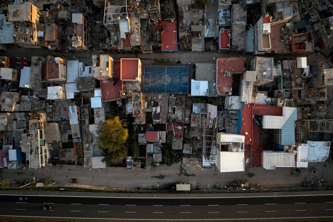 Buenos Aires (Argentina)