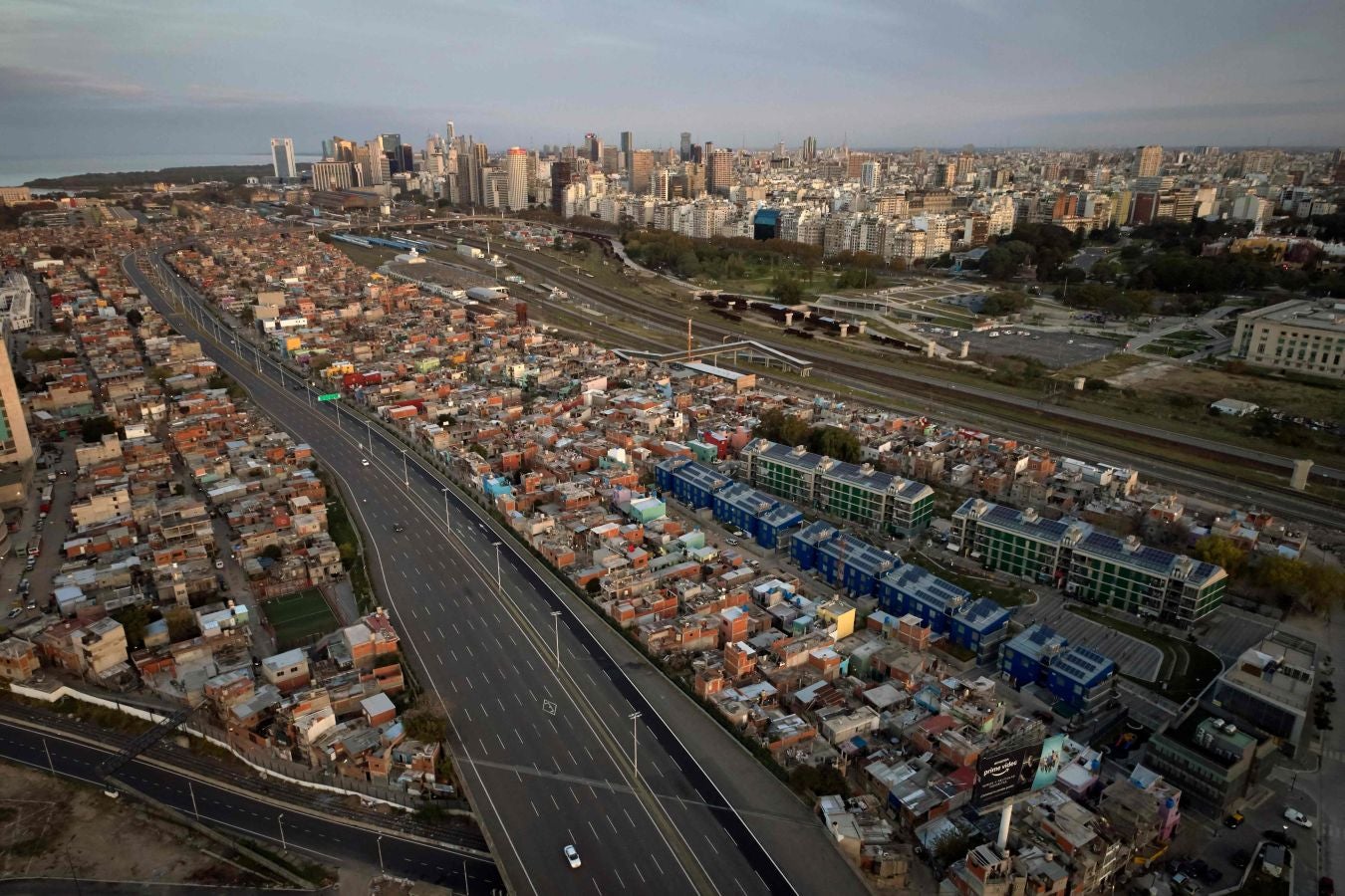 Buenos Aires (Argentina)